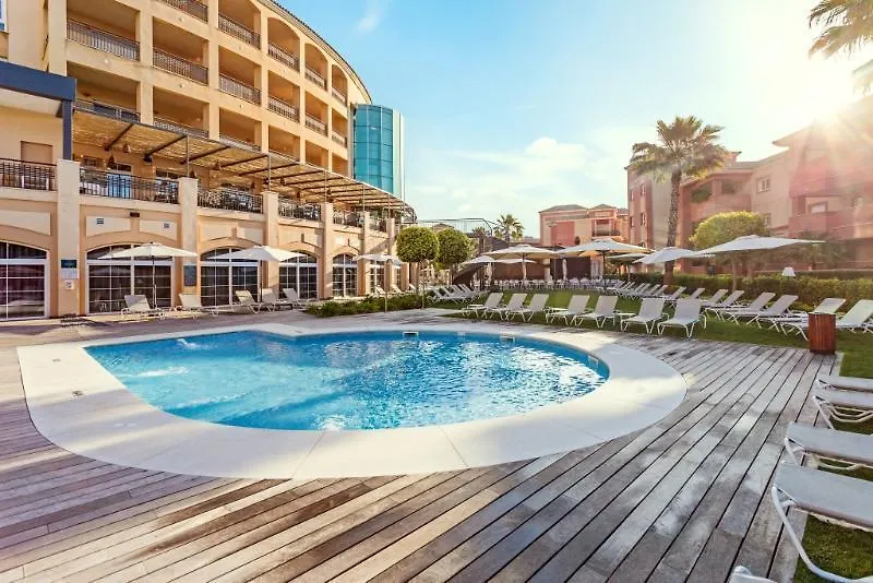 The Residences Islantilla Apartments 0*,