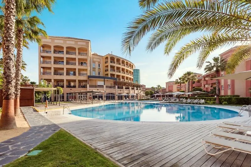 The Residences Islantilla Apartments