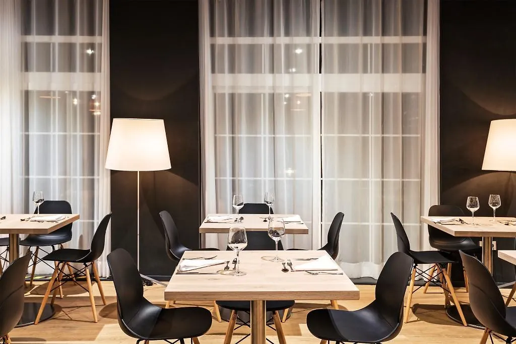 The Residences Islantilla Apartments Spanien