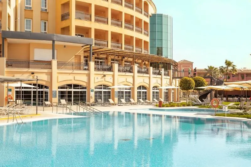 The Residences Islantilla Apartments