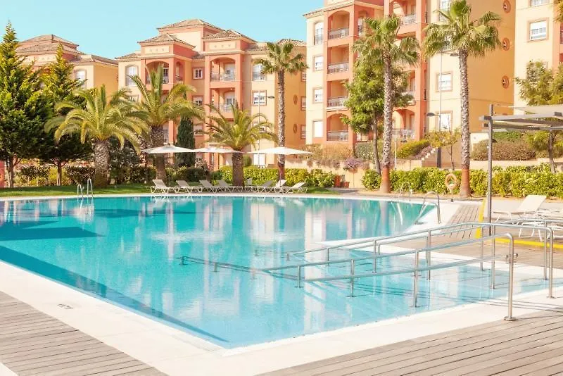 The Residences Islantilla Apartments Spanien