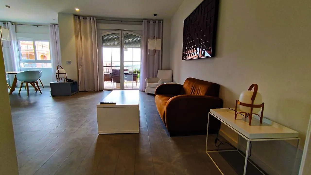 The Residences Islantilla Apartments