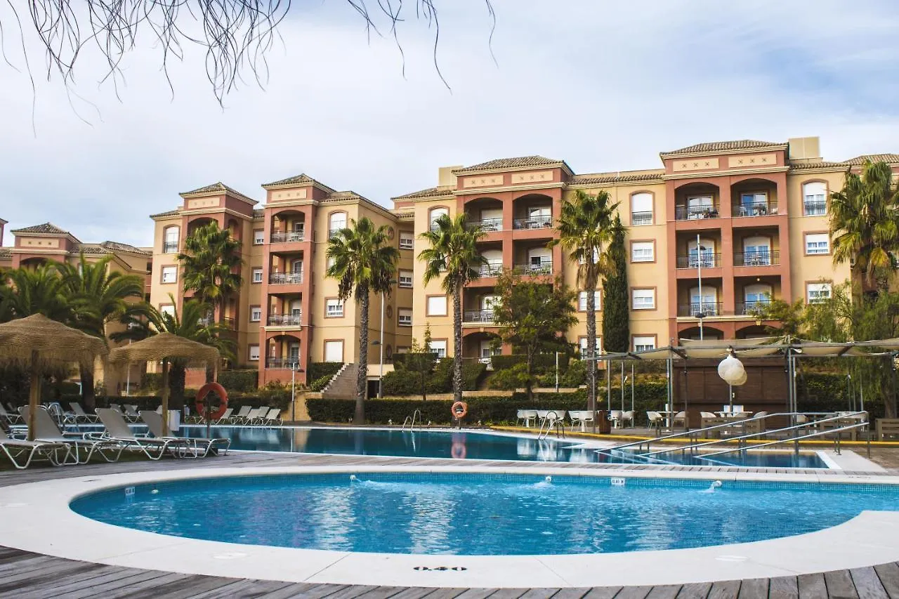 The Residences Islantilla Apartments Spanien