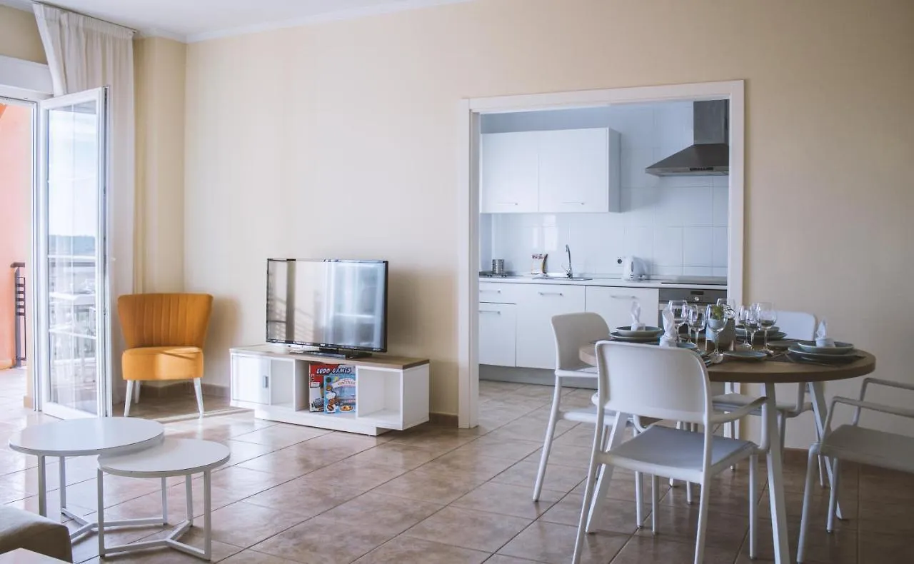The Residences Islantilla Apartments 0*,  Spanien