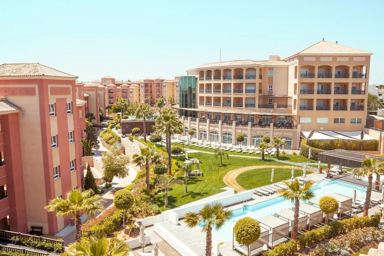 The Residences Islantilla Apartments 0*,  Spanien