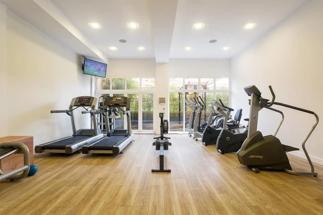 The Residences Islantilla Apartments Spanien