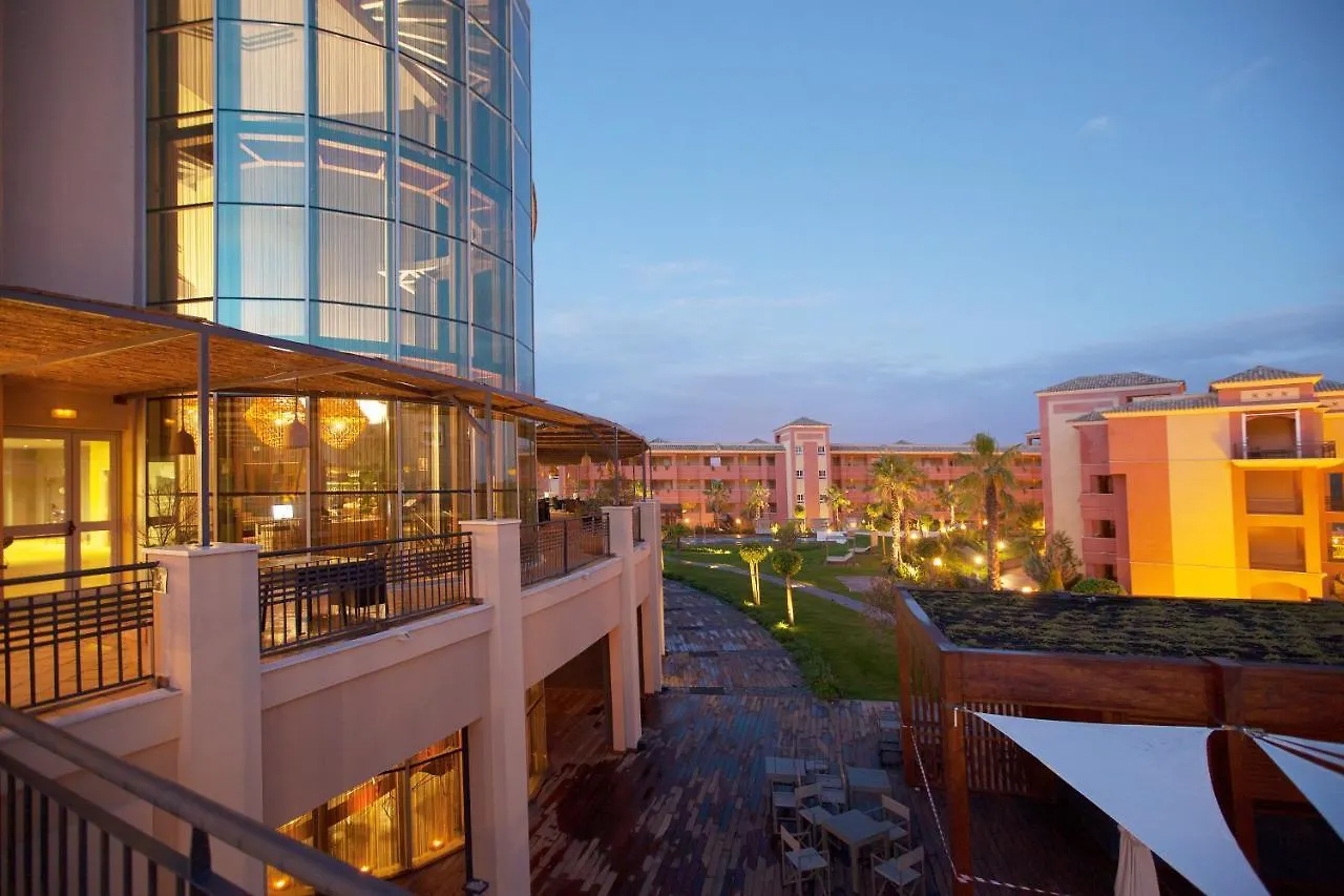 The Residences Islantilla Apartments