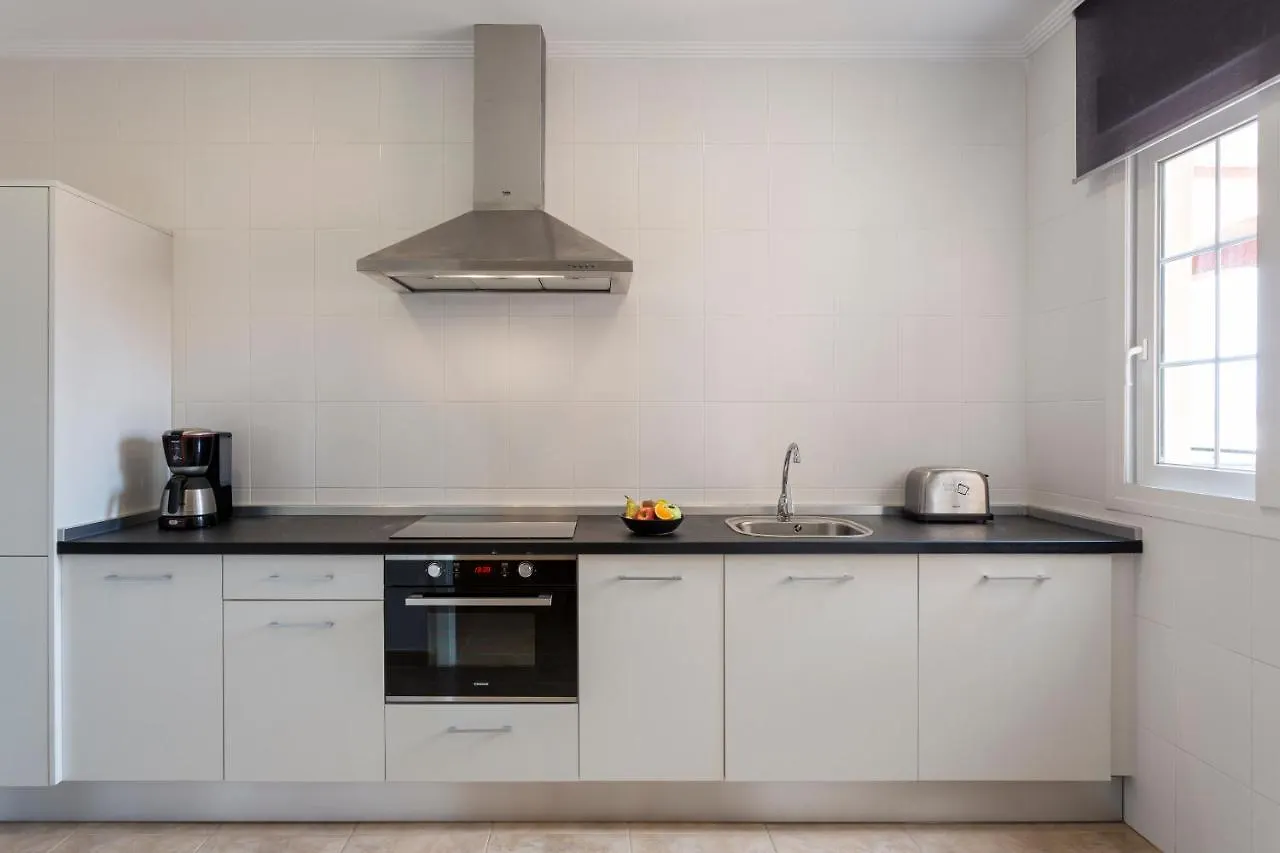 The Residences Islantilla Apartments 0*,  Spanien