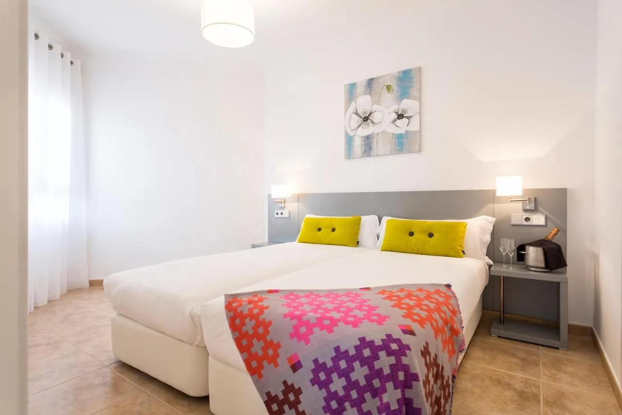 The Residences Islantilla Apartments