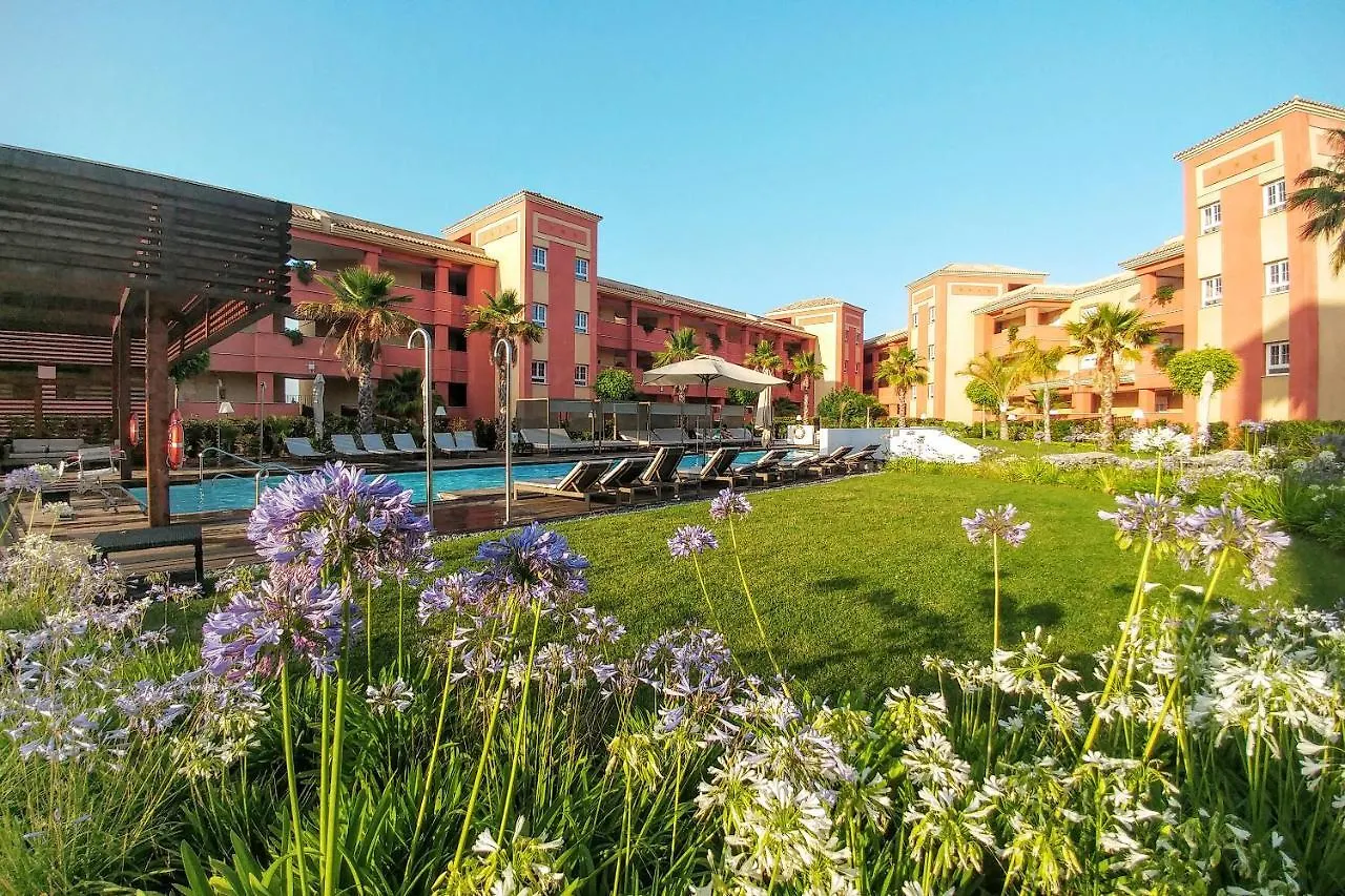 The Residences Islantilla Apartments