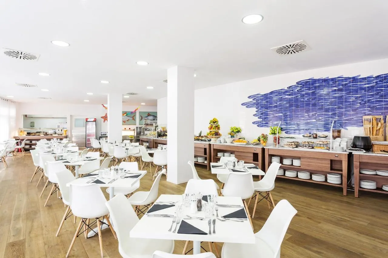 The Residences Islantilla Apartments Spanien