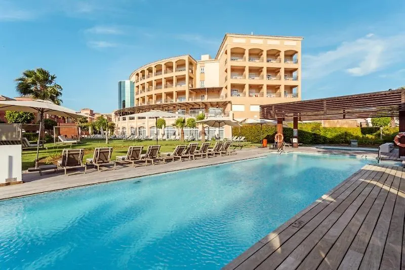 The Residences Islantilla Apartments