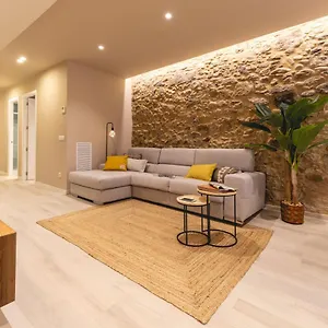  Appartement Bravissimo Plaça De Catalunya Espagne