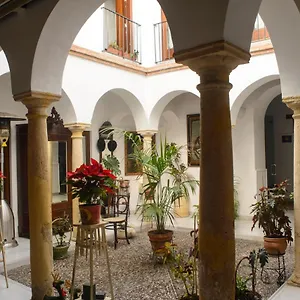 Appartement Casa-patio Axerquia, Cordoue