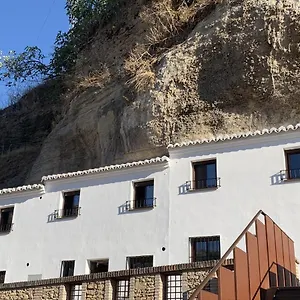 Appartamento Apartamentos3cuevas, Setenil De Las Bodegas