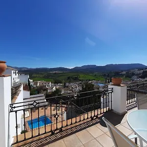 Appartamento Avanel, Ronda