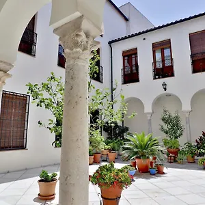 Appartement Pedro Lopez Free Parking Center, Cordoue