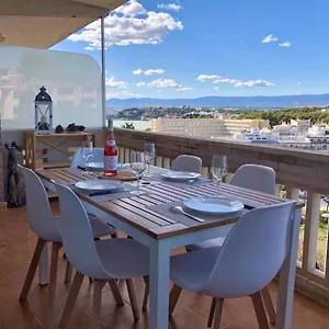  Appartement Cosy à La Espagne