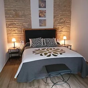 Appartamento Entre Patios Y Flores, Cordova