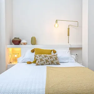  Appartement Mirador De San Juan In By Solaga Homes Espagne