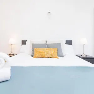  Appartement Ollerias Historic Center Espagne