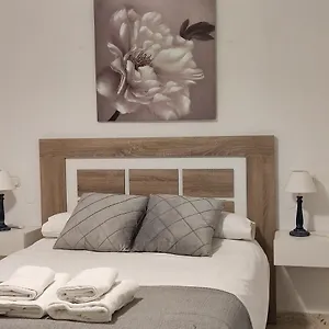 Appartement Nuevo Sueno Del Alcazar, Cordoue