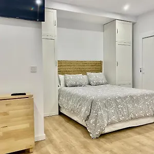 Appartement Estudio Califa Parking Free, Cordoue