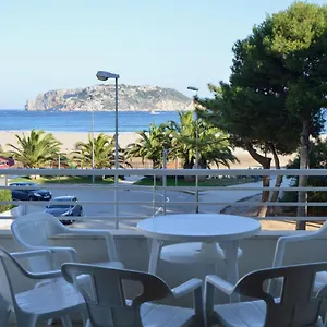  Appartement Trill Mirasol C Primera Linea Mar Espagne