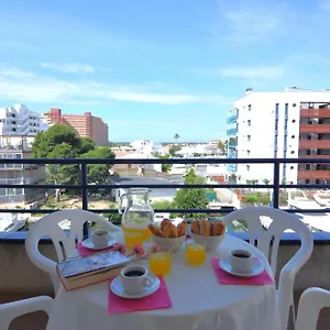  Appartement Rnet-port Margarita 3d Espagne