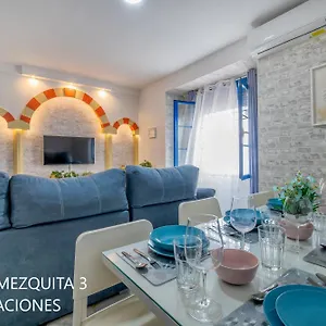 Appartement Casas Caballerizas Mezquita 1 Y 3 Hab, Cordoue