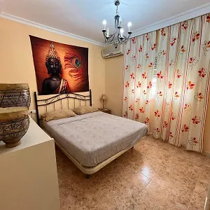 Alloggio in famiglia Tourist, Huelva