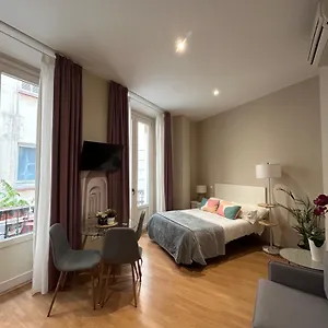  Appartement Be Happy Estudio Espagne