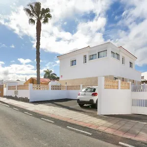  Appartement Residencia Lena Espagne