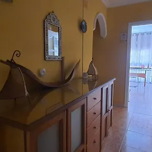 Alloggio in famiglia Tourist, Huelva