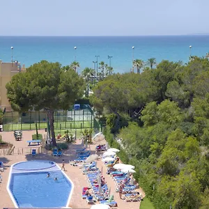 Timor 4*, Playa de Palma (Mallorca) Spagna