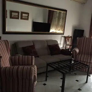 Séjour chez l'habitant Casa Del Agueista, Marmolejo