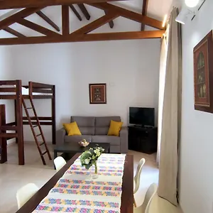 Appartement El Sueno De San Fernando, Cordoue