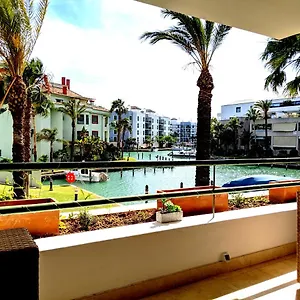 Polo Royale Waterfront Luxury - 3 Terraces And Pool Sotogrande
