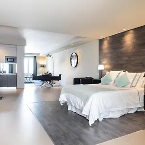 & Loft 2e Deluxe Edition , Arrecife (Lanzarote) Spagna