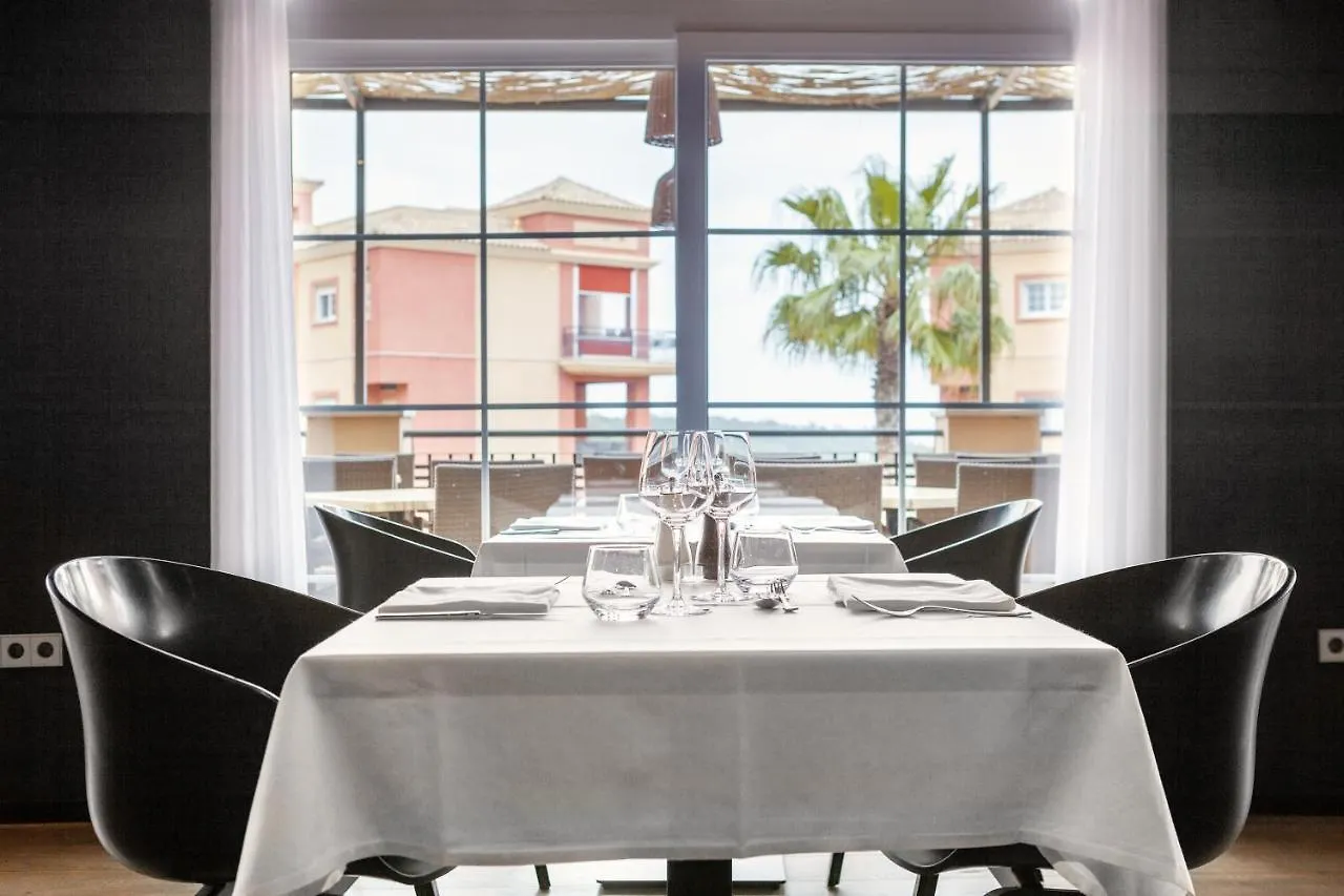 The Residences Islantilla Apartments