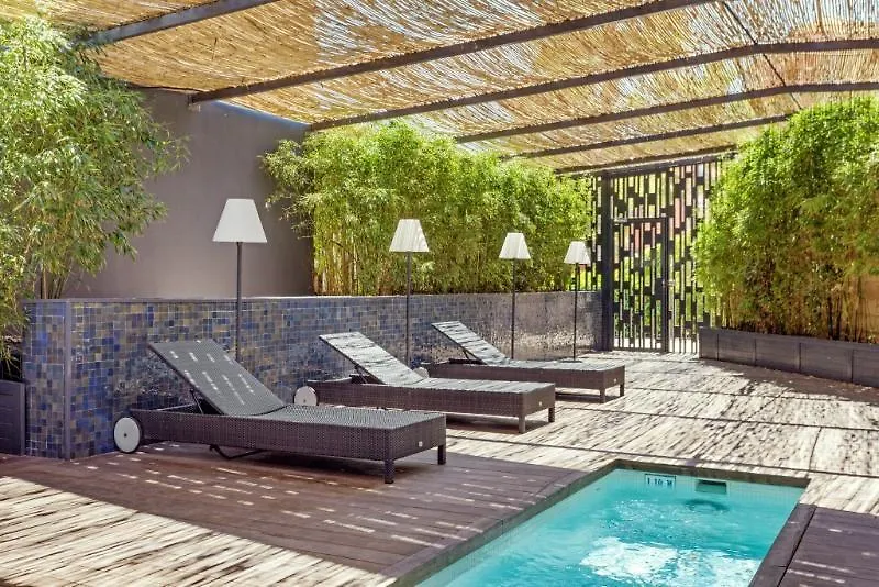 The Residences Islantilla Apartments 0*,