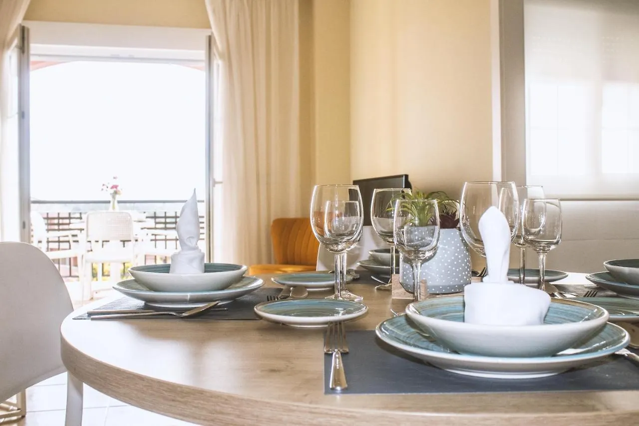 The Residences Islantilla Apartments