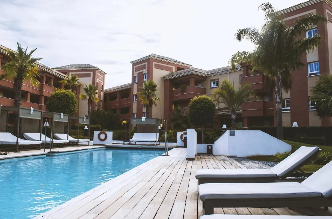 The Residences Islantilla Apartments 0*,